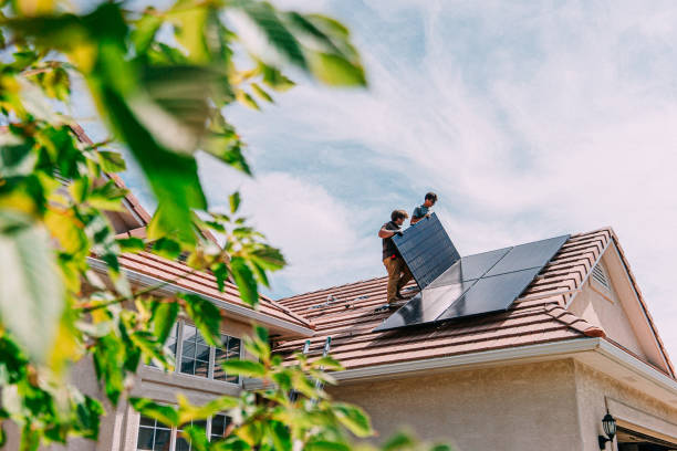 Best Roof Waterproofing Services  in New Cassel, NY