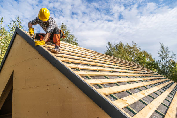 Best Flat Roof Repair Services  in New Cassel, NY